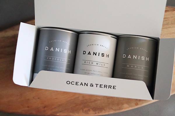 お、オシャレ。 これ・・・非常食なんです！数年後開けるのが楽しみになる防災食って？【インスタグラマーさんのものえらび】[PR]