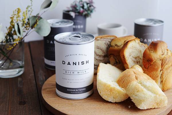 お、オシャレ。 これ・・・非常食なんです！数年後開けるのが楽しみになる防災食って？【インスタグラマーさんのものえらび】[PR]