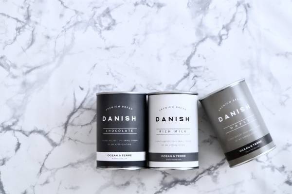 お、オシャレ。 これ・・・非常食なんです！数年後開けるのが楽しみになる防災食って？【インスタグラマーさんのものえらび】[PR]