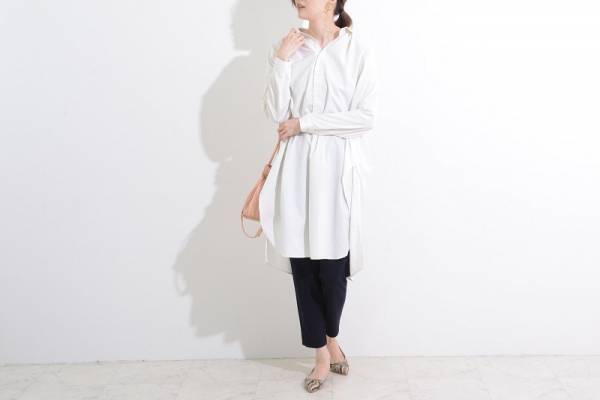 「柔らか〜い！」つい声が出るほどの履き心地を実現した「柔らか本革バレエシューズ」って？[PR]