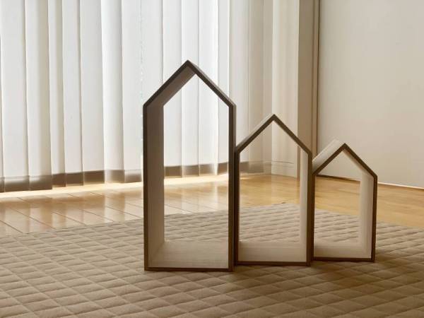 「本の家」で大人も子供も楽しい読書時間を。[PR]