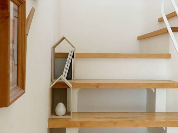 「本の家」で大人も子供も楽しい読書時間を。[PR]