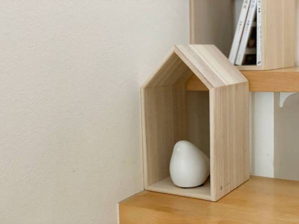 「本の家」で大人も子供も楽しい読書時間を。[PR]