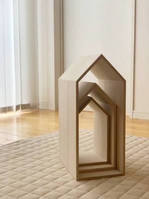 「本の家」で大人も子供も楽しい読書時間を。[PR]