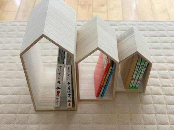 「本の家」で大人も子供も楽しい読書時間を。[PR]