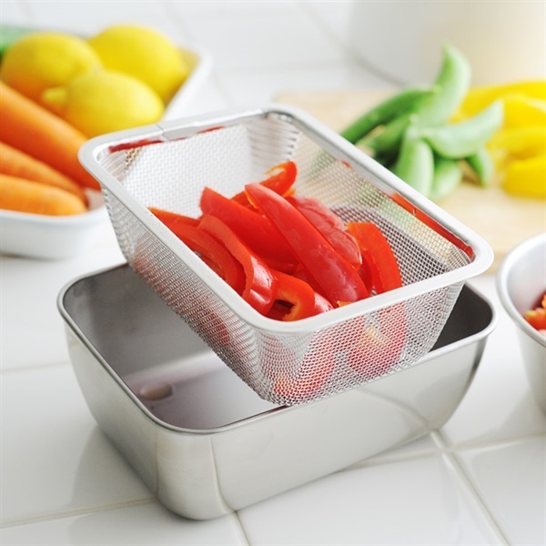 ごはん作りが楽になる、あると便利なキッチンの名脇役3選【インスタグラマーさんのものえらび】[PR]