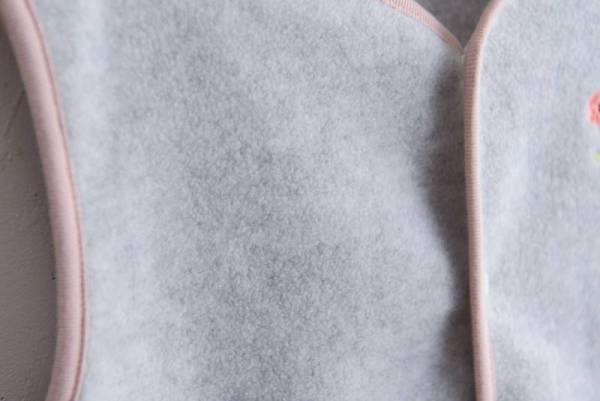 今年も登場！子どもの寝冷え対策に、秋冬スリーパーの決定版【新色アリ】[PR]