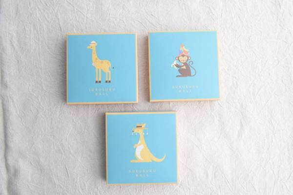 小さなシアワセのおすそ分け。スイーツから実用品まで、気軽に贈れるプチギフト5選[PR]