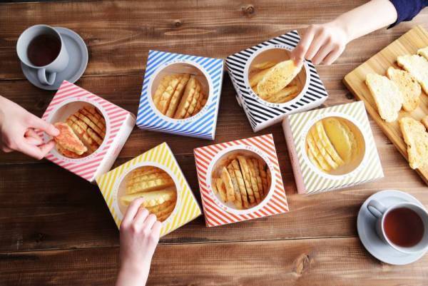 小さなシアワセのおすそ分け。スイーツから実用品まで、気軽に贈れるプチギフト5選[PR]