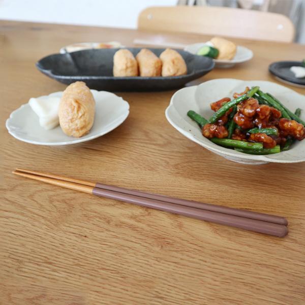 わが家のお箸の決定版、見つけた！家族みんなでおそろいができる「八角箸」。[PR]