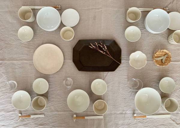 わが家のお箸の決定版、見つけた！家族みんなでおそろいができる「八角箸」。[PR]