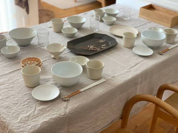 わが家のお箸の決定版、見つけた！家族みんなでおそろいができる「八角箸」。[PR]