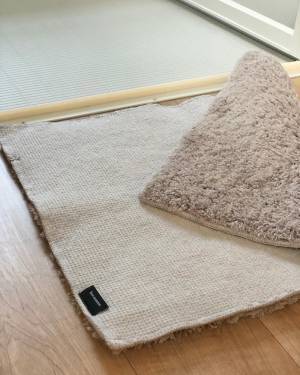 伝説の毛布も到来！ファブリックから整える秋支度【インスタグラマーさん達のものえらび】[PR]