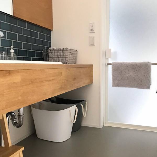 伝説の毛布も到来！ファブリックから整える秋支度【インスタグラマーさん達のものえらび】[PR]