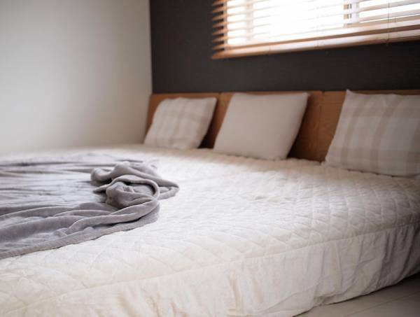 伝説の毛布も到来！ファブリックから整える秋支度【インスタグラマーさん達のものえらび】[PR]