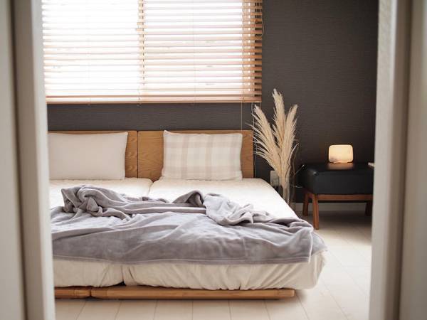 伝説の毛布も到来！ファブリックから整える秋支度【インスタグラマーさん達のものえらび】[PR]