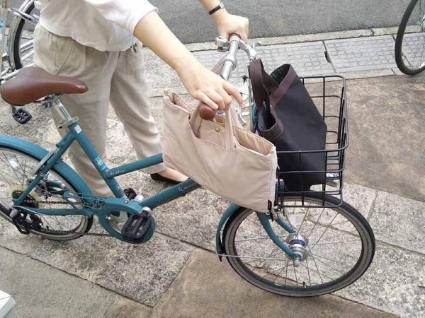 オフィスはもちろん、週末の出番も。マルチに使えるPCバッグ、みんなの使用レポ。[PR]