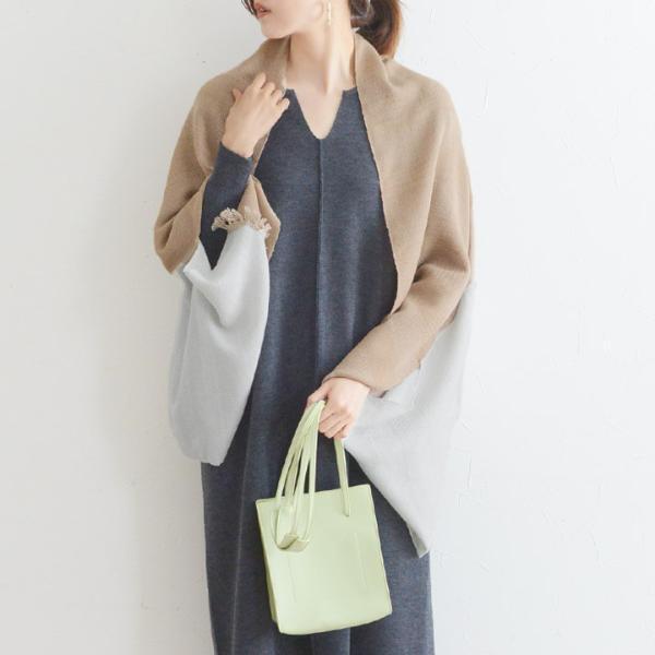 40代女性が知っておくべき！2020秋のファッショントレンドおさらい会[PR]