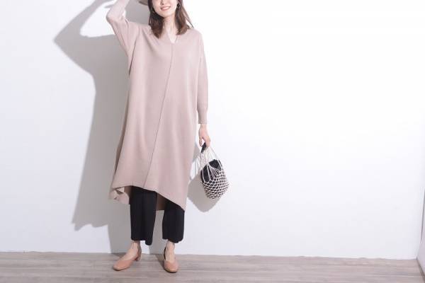 40代女性が知っておくべき！2020秋のファッショントレンドおさらい会[PR]