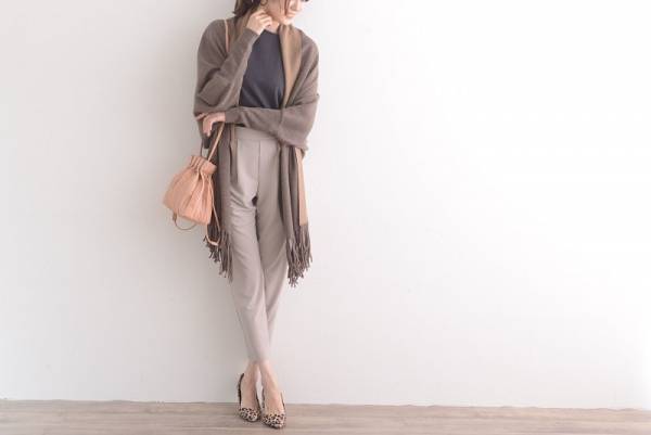 40代女性が知っておくべき！2020秋のファッショントレンドおさらい会[PR]