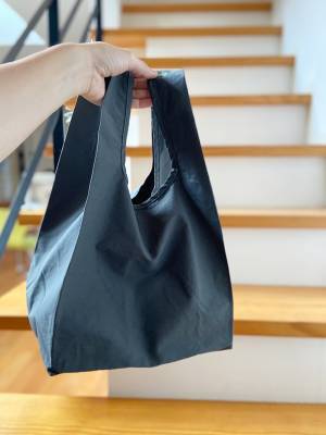 複数使いが新定番！？インスタグラマーさん達のエコバッグ使い分け術[PR]