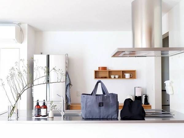 複数使いが新定番！？インスタグラマーさん達のエコバッグ使い分け術[PR]