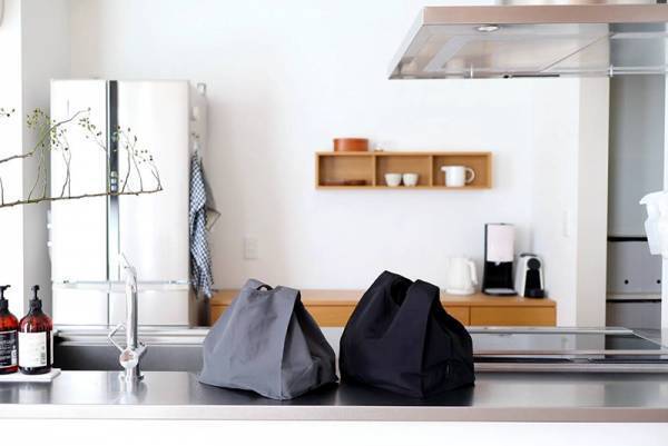 複数使いが新定番！？インスタグラマーさん達のエコバッグ使い分け術[PR]