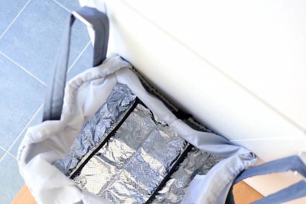 複数使いが新定番！？インスタグラマーさん達のエコバッグ使い分け術[PR]