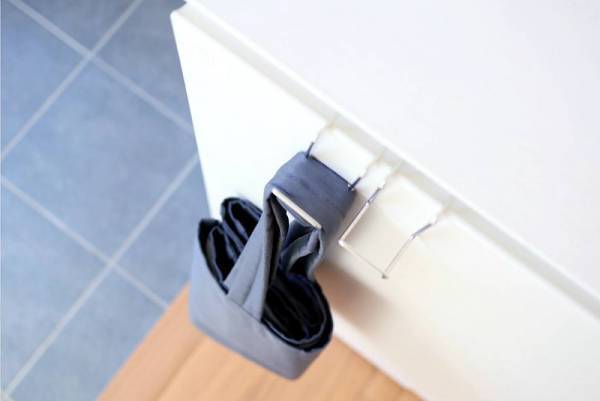 複数使いが新定番！？インスタグラマーさん達のエコバッグ使い分け術[PR]