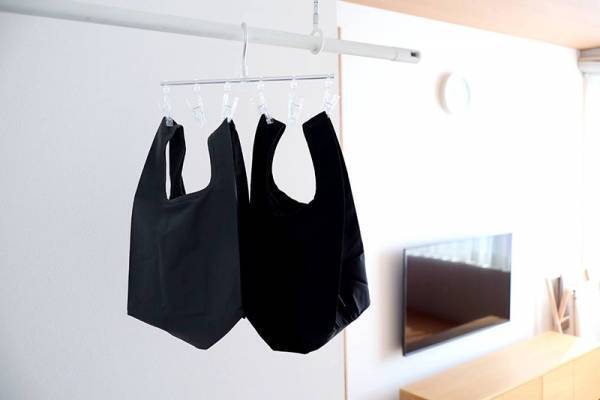 複数使いが新定番！？インスタグラマーさん達のエコバッグ使い分け術[PR]