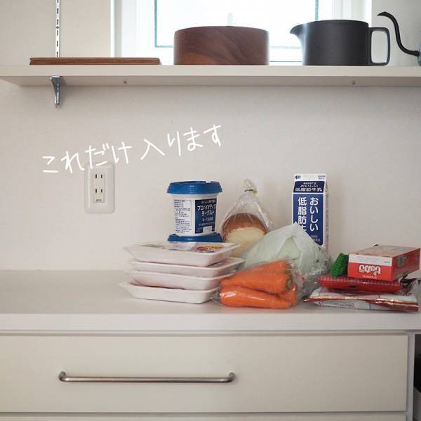 複数使いが新定番！？インスタグラマーさん達のエコバッグ使い分け術[PR]