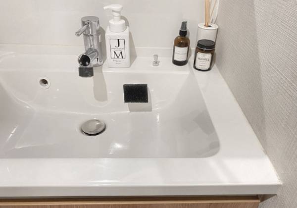 やっと見つけた！ずっとお付き合い出来そうな食器洗いスポンジ[PR]