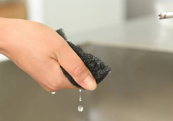 やっと見つけた！ずっとお付き合い出来そうな食器洗いスポンジ[PR]