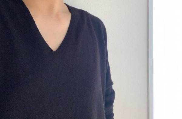 秋のコーディネートを広げる、シンプルなスタンダードアイテム。[PR]