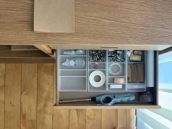 整理収納アドバイザーの「ワークスペース収納術」　 働きやすい空間づくりとは？　