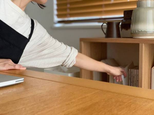 整理収納アドバイザーの「ワークスペース収納術」　 働きやすい空間づくりとは？　