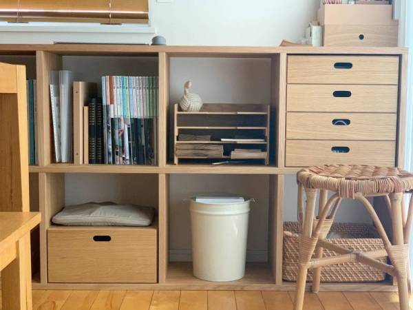 整理収納アドバイザーの「ワークスペース収納術」　 働きやすい空間づくりとは？　