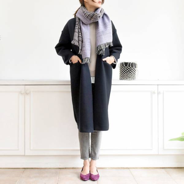 気温差もこわくない！今すぐ欲しい秋冬アウター、あなたはどれ選ぶ？[PR]