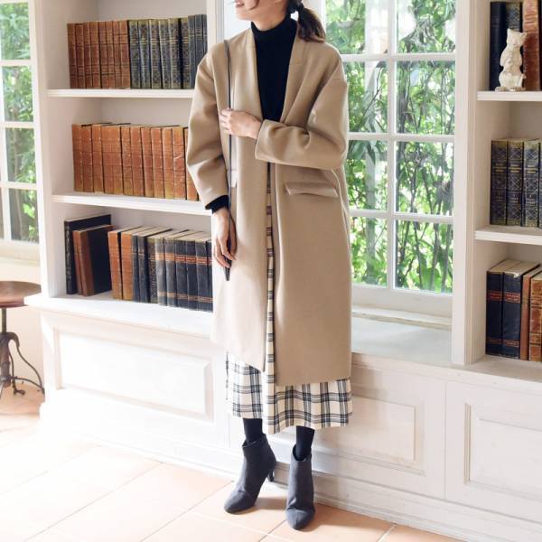 気温差もこわくない！今すぐ欲しい秋冬アウター、あなたはどれ選ぶ？[PR]