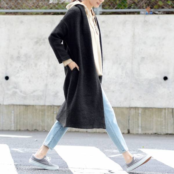 気温差もこわくない！今すぐ欲しい秋冬アウター、あなたはどれ選ぶ？[PR]