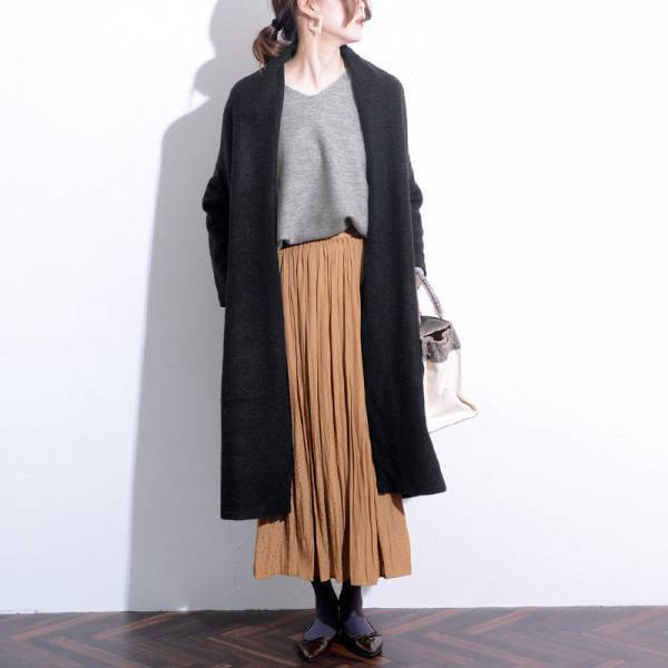 気温差もこわくない！今すぐ欲しい秋冬アウター、あなたはどれ選ぶ？[PR]