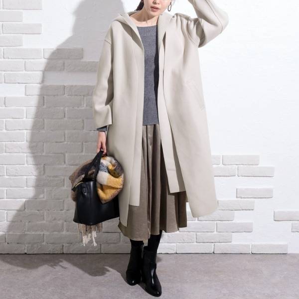 気温差もこわくない！今すぐ欲しい秋冬アウター、あなたはどれ選ぶ？[PR]
