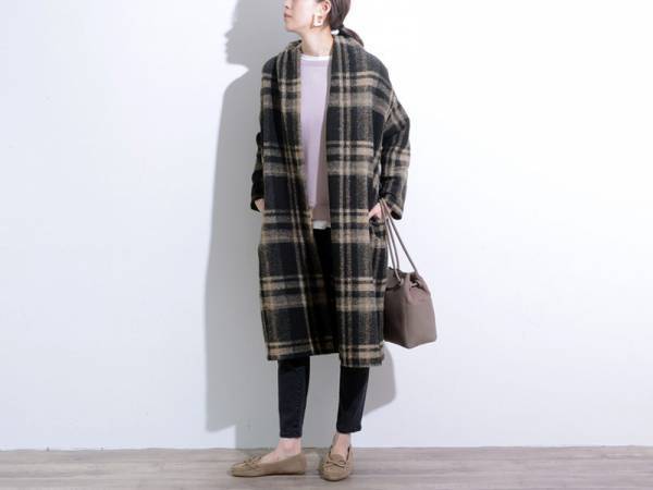 気温差もこわくない！今すぐ欲しい秋冬アウター、あなたはどれ選ぶ？[PR]