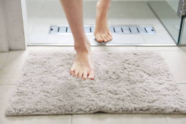 もうすぐ1,000枚突破の自信作「bon moment」理想のバスマット[PR]