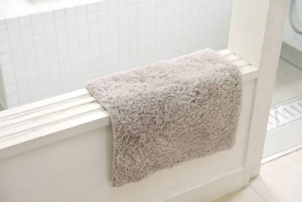 もうすぐ1,000枚突破の自信作「bon moment」理想のバスマット[PR]