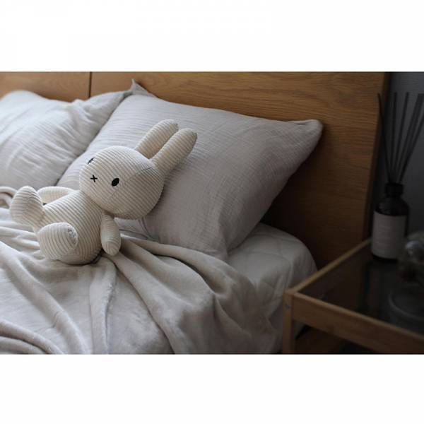 2020年冬、インスタグラマーさんたちの「伝説の毛布」寝室コーデ集[PR]