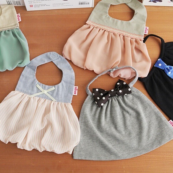 可愛くて実用的！「かわいい〜！」が聞こえる、女の子向け出産祝いアイテム[PR]