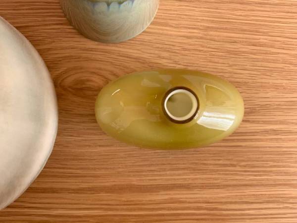 KINTOの一輪挿し「SACCO」で暮らしを豊かに。[PR]