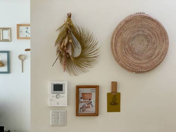 KINTOの一輪挿し「SACCO」で暮らしを豊かに。[PR]