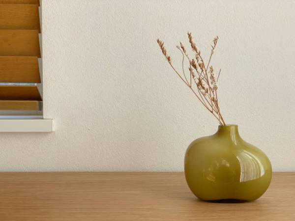 KINTOの一輪挿し「SACCO」で暮らしを豊かに。[PR]